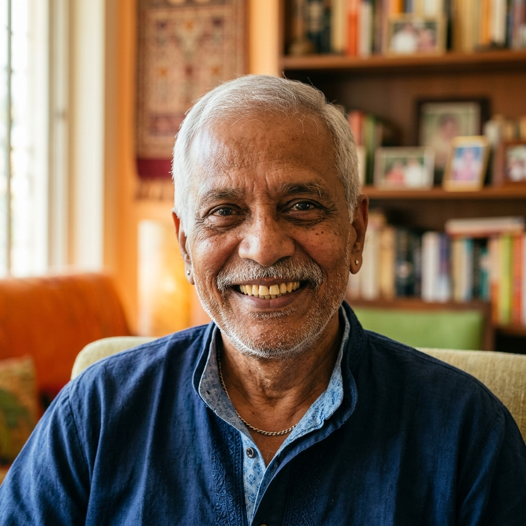 Alok Rane