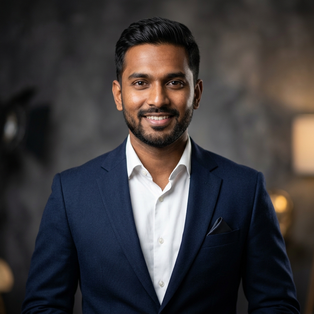 Vijay Kumar