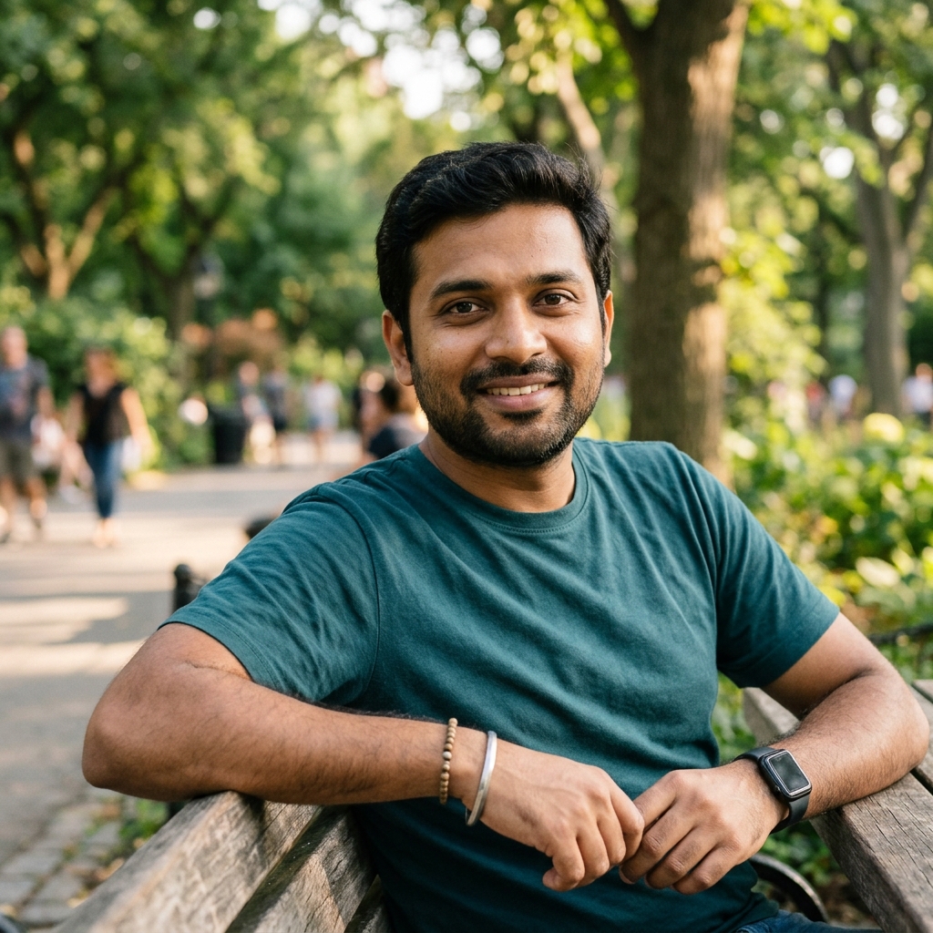 Satya Prakash