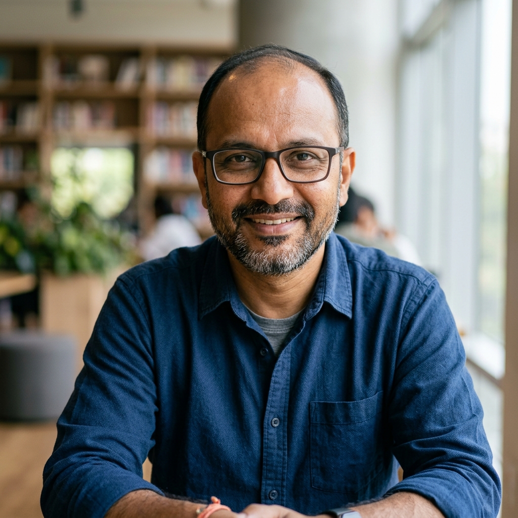 Shyam Chaurasiya