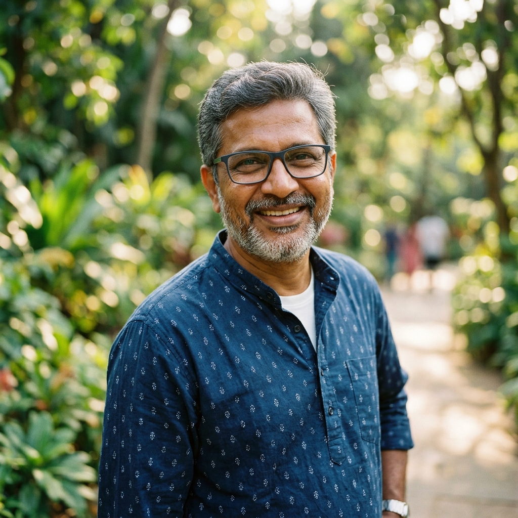 Umesh Panday