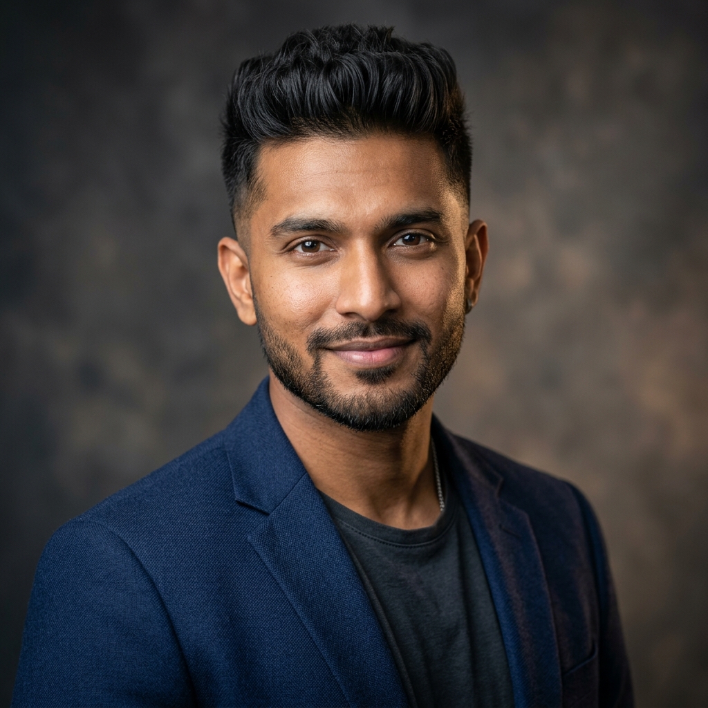 Sanjay Rajbhar