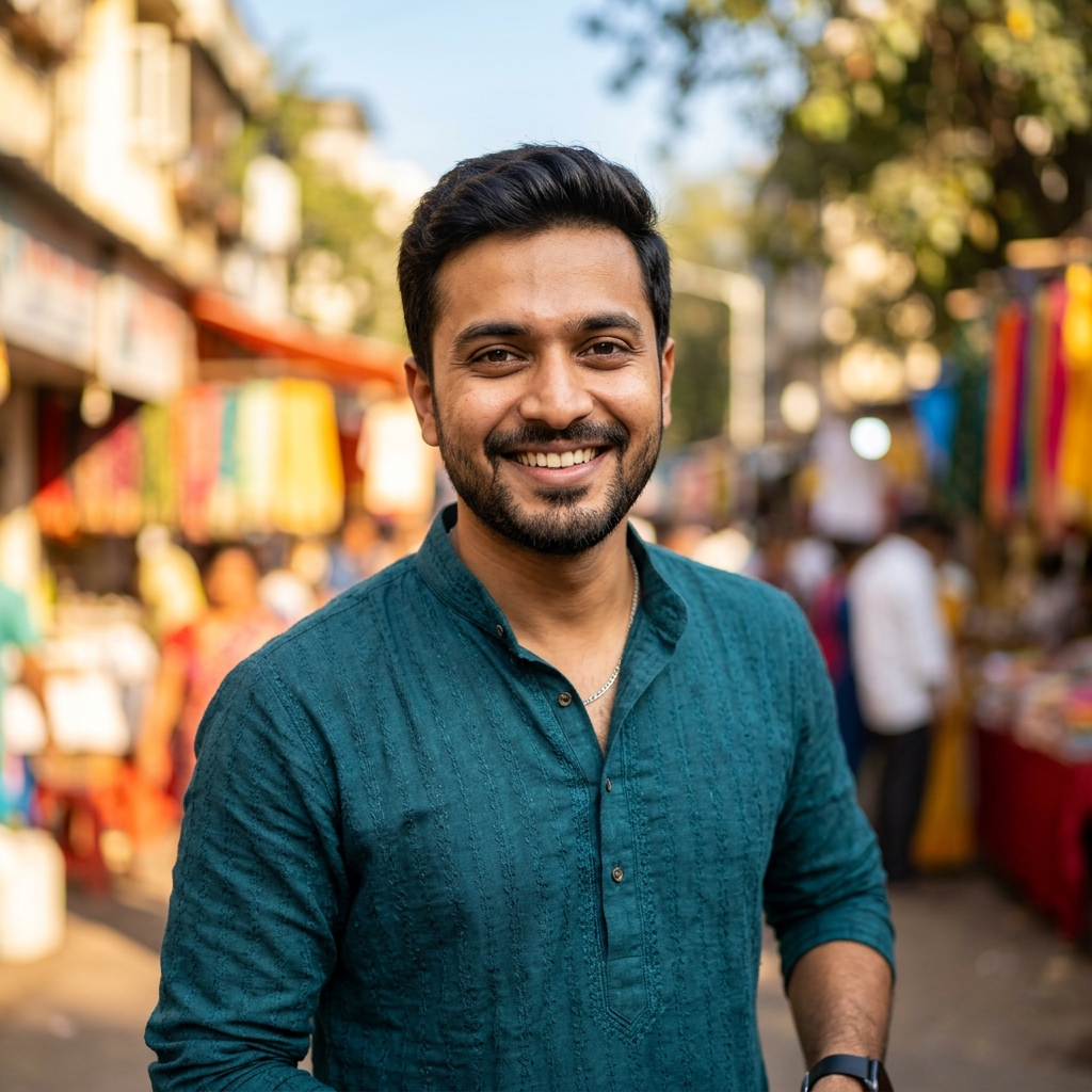 Chirag Panchal
