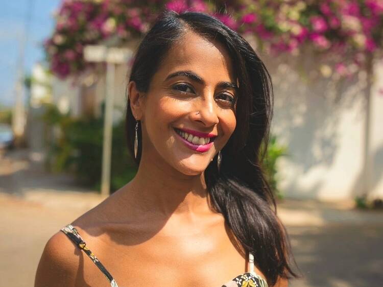 Priya