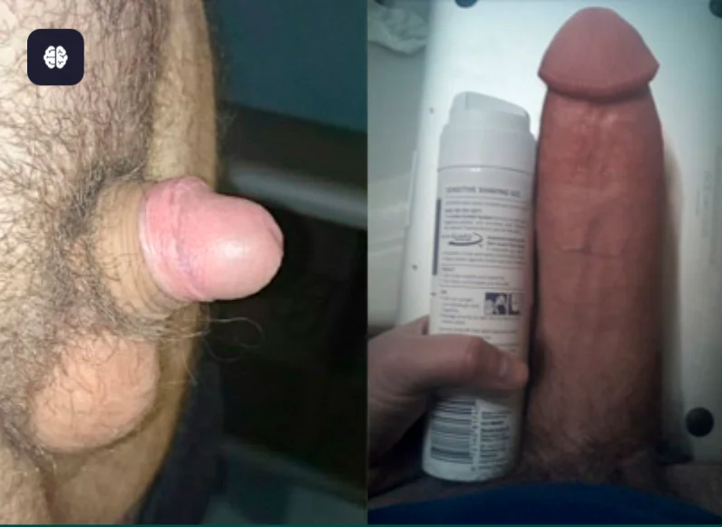 Size matter